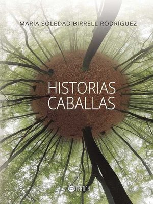cover image of Historias caballas